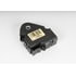 15-73666 by ACDELCO - Temperature Mode Valve Actuator Assembly