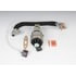 214-2020 by ACDELCO - EGR Valve Kit with EGR Valve, Pipe, Connectors, and Gasket