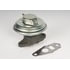 ACDelco 214-5366 EGR Valve Kit with EGR Valve and Gasket
