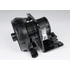 215-629 by ACDELCO - Secondary Air Injection Pump - 7/8" Hose I.D., 1-1/8" Hose O.D.