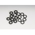 217-1427 by ACDELCO - Multi-Port Fuel Injector O-Ring Kit with 16 O-Rings