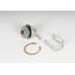 217-3071 by ACDELCO - Fuel Injection Pressure Regulator Kit with Regulator and Clips