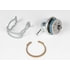 ACDelco 217-3073 Fuel Injection Pressure Regulator Fuel Injection Pressure Regulator Kit with Clip and Snap Ring