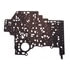 ACDelco 24204253 Automatic Transmission Control Valve Body Spacer Plate Gasket
