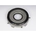24205272 by ACDELCO - Automatic Transmission Forward Clutch Piston