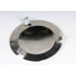 24205900 by ACDELCO - Automatic Transmission Torque Converter Housing Access Hole Cover
