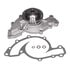 252-694 by ACDELCO - Water Pump