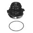 ACDelco 252-707 Engine Water Pump Water Pump