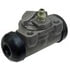 18E889 by ACDELCO - Rear Drum Brake Wheel Cylinder Assembly