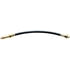 18J2026 by ACDELCO - Front Hydraulic Brake Hose Assembly
