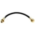 ACDelco 18J3752 Brake Hydraulic Hose Front Hydraulic Brake Hose Assembly