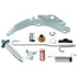 ACDelco 18K41 Drum Brake Self-Adjuster Repair Kit Rear Driver Side Drum Brake Adjuster Kit