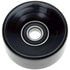 38022 by ACDELCO - Professional™ Idler Pulley