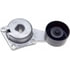 38133 by ACDELCO - Automatic Belt Tensioner and Pulley Assembly