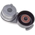 ACDelco 38189 Accessory Drive Belt Tensioner Assembly Automatic Belt Tensioner and Pulley Assembly