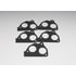 40-692 by ACDELCO - Fuel Injection Throttle Body Mounting Gasket