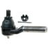 ACDelco 45A0047 Steering Tie Rod End Passenger Side Outer Steering Tie Rod End