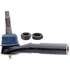 45A1092 by ACDELCO - Outer Steering Tie Rod End