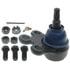 ACDelco 45D2259 Suspension Ball Joint Front Lower Suspension Ball Joint Assembly