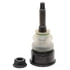 45D2268 by ACDELCO - Front Upper Suspension Ball Joint Assembly