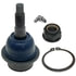 ACDelco 45D2378 Suspension Ball Joint Front Lower Suspension Ball Joint Assembly