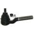 46A0040A by ACDELCO - Outer Steering Tie Rod End