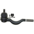ACDelco 46A0358A Steering Tie Rod End Steering Linkage Tie Rod