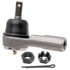 46A0525A by ACDELCO - Outer Steering Tie Rod End