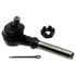 ACDelco 46A0684A Steering Tie Rod End Passenger Side Inner Steering Tie Rod End