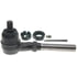 ACDelco 46A0685A Steering Tie Rod End Driver Side Inner Steering Tie Rod End