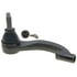 ACDelco 46A0704A Steering Tie Rod End Passenger Side Outer Steering Tie Rod End