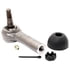 46A0739A by ACDELCO - Outer Steering Tie Rod End
