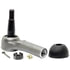ACDelco 46A0745A Steering Tie Rod End Outer Steering Tie Rod End