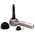 46A0798A by ACDELCO - Outer Steering Tie Rod End