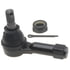 ACDelco 46A0830A Steering Tie Rod End Outer Steering Tie Rod End