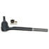 46A0930A by ACDELCO - Outer Steering Tie Rod End