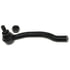 ACDelco 46A0994A Steering Tie Rod End Driver Side Outer Steering Tie Rod End