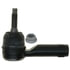 46A1377A by ACDELCO - Steering Linkage Tie Rod