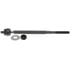 46A2075A by ACDELCO - Inner Steering Tie Rod End