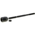 46A2083A by ACDELCO - Inner Steering Tie Rod End