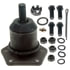 ACDelco 46D0024A Suspension Ball Joint Front Upper Suspension Ball Joint Assembly