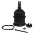 ACDelco 46D0103A Suspension Ball Joint Front Upper Suspension Ball Joint Assembly