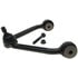 46D1022A by ACDELCO - Front Passenger Side Upper Suspension Control Arm with Ball Joint