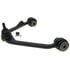 46D1031A by ACDELCO - Front Driver Side Upper Suspension Control Arm with Ball Joint
