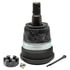 ACDelco 46D2026A Suspension Ball Joint Front Lower Suspension Ball Joint Assembly