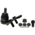 46D2178A by ACDELCO - Front Lower Suspension Ball Joint Assembly