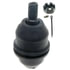 ACDelco 46D2233A Suspension Ball Joint Front Lower Suspension Ball Joint Assembly