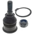 ACDelco 46D2243A Suspension Ball Joint Front Lower Suspension Ball Joint Assembly
