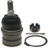 ACDelco 46D2270A Suspension Ball Joint Front Lower Suspension Ball Joint Assembly