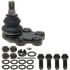 46D2271A by ACDELCO - Front Lower Suspension Ball Joint Assembly